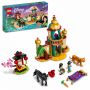LEGO Disney 43208 Jasmines En Mulans Avontuur 
